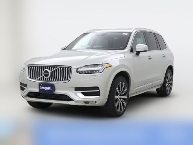 2022 Volvo XC90 Inscription