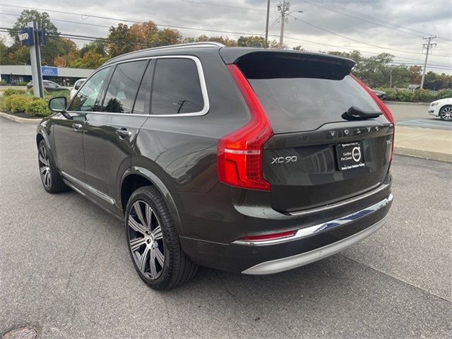 2022 Volvo XC90 Inscription