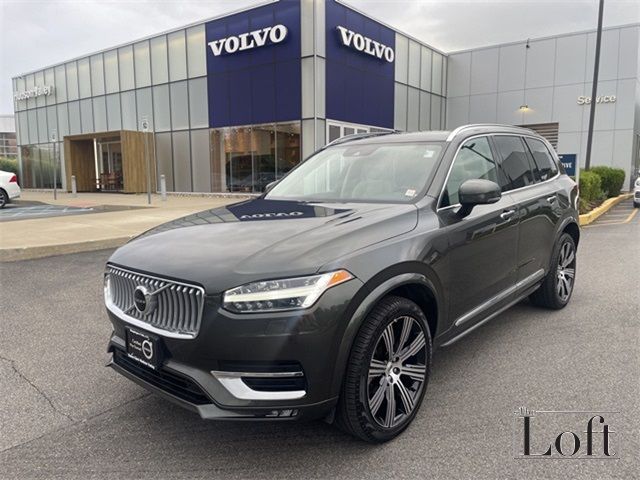 2022 Volvo XC90 Inscription