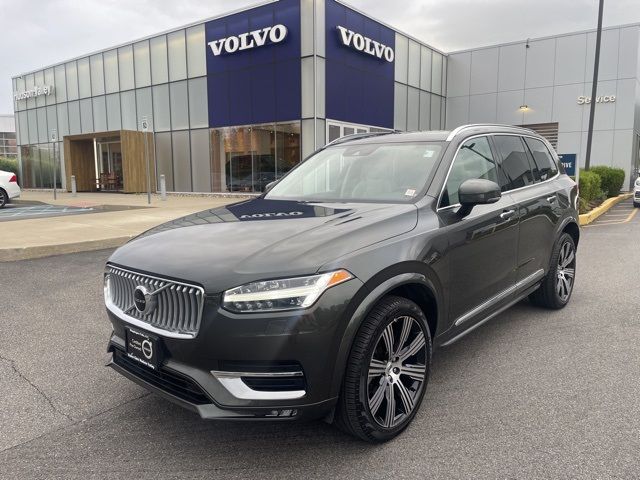 2022 Volvo XC90 Inscription