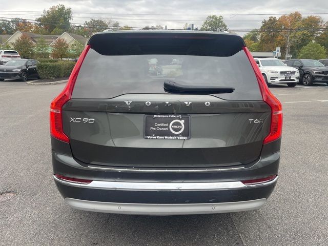 2022 Volvo XC90 Inscription