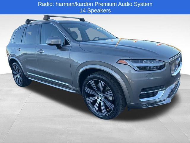 2022 Volvo XC90 Inscription