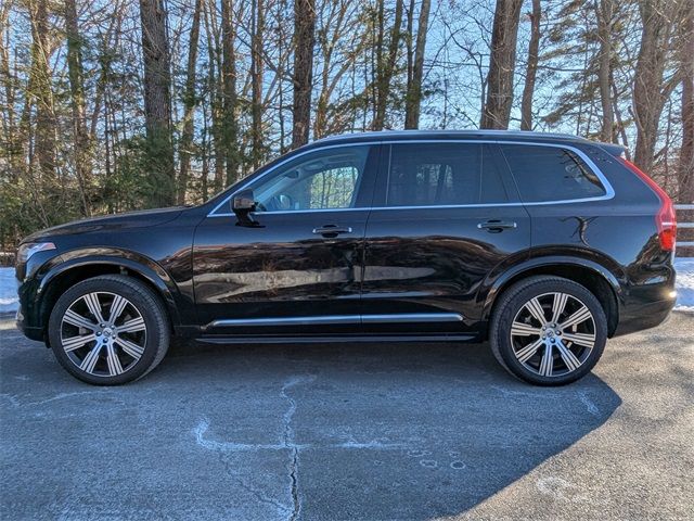 2022 Volvo XC90 Inscription