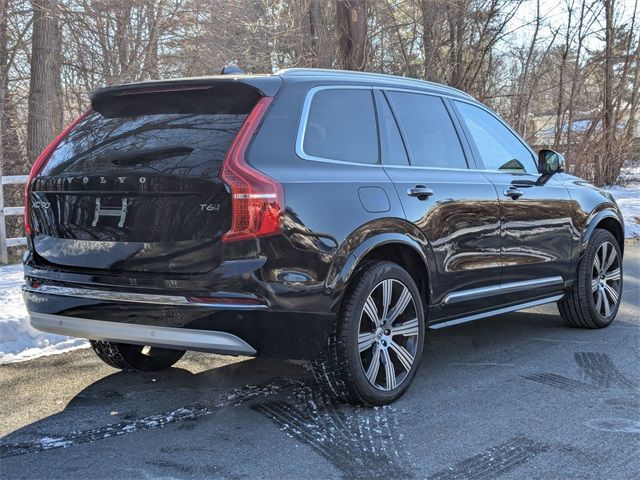 2022 Volvo XC90 Inscription