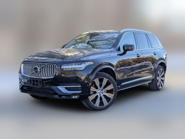 2022 Volvo XC90 Inscription