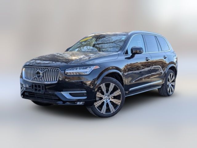 2022 Volvo XC90 Inscription