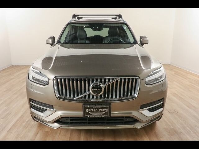 2022 Volvo XC90 Inscription