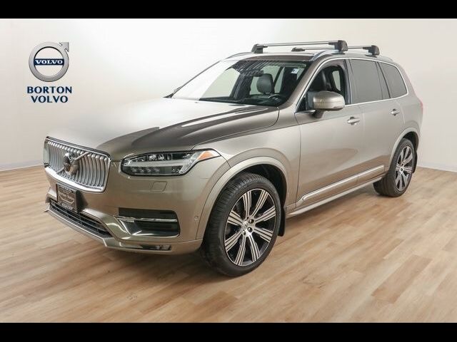 2022 Volvo XC90 Inscription