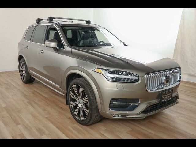 2022 Volvo XC90 Inscription