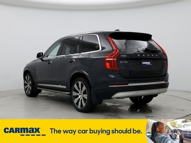 2022 Volvo XC90 Inscription