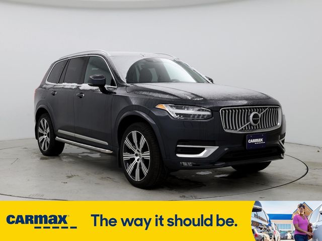 2022 Volvo XC90 Inscription