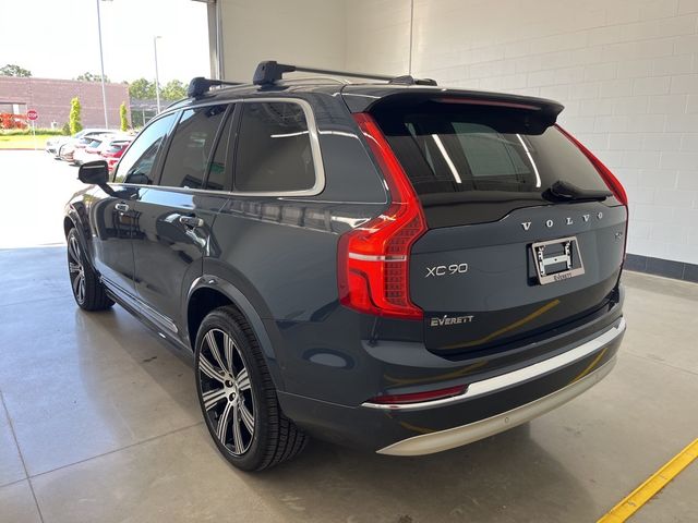 2022 Volvo XC90 Inscription