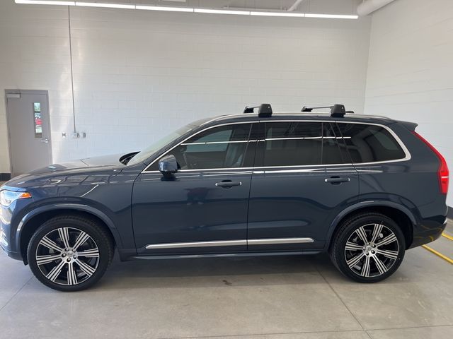 2022 Volvo XC90 Inscription