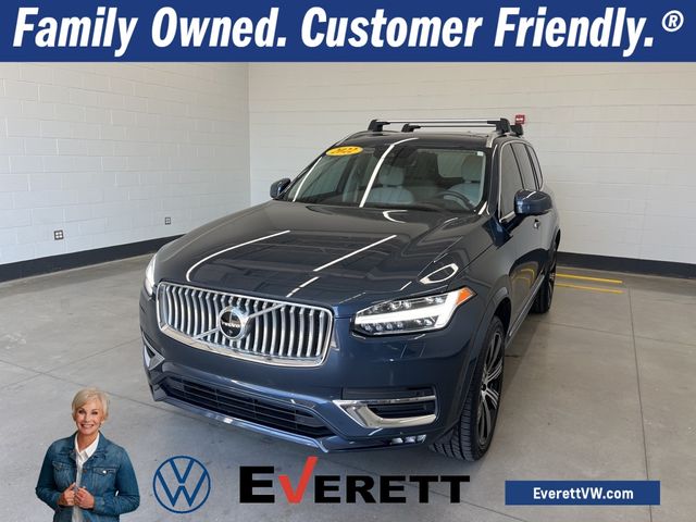 2022 Volvo XC90 Inscription