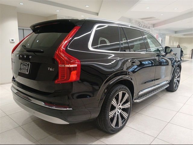 2022 Volvo XC90 Inscription