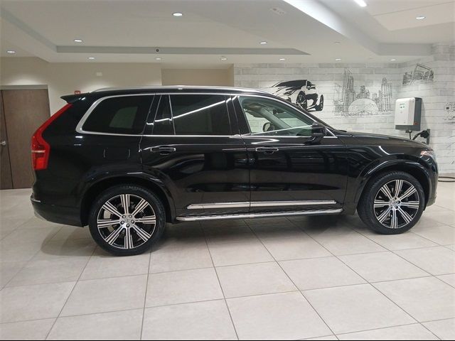 2022 Volvo XC90 Inscription