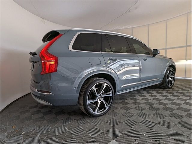 2022 Volvo XC90 Inscription