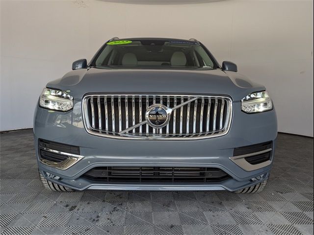 2022 Volvo XC90 Inscription