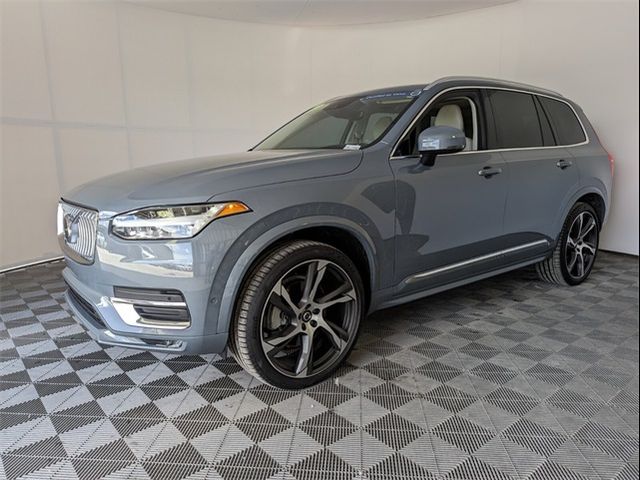 2022 Volvo XC90 Inscription