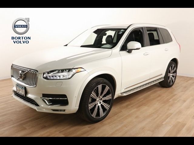 2022 Volvo XC90 Inscription