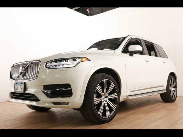 2022 Volvo XC90 Inscription