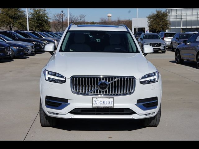 2022 Volvo XC90 Inscription