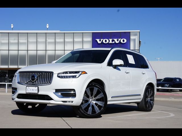 2022 Volvo XC90 Inscription