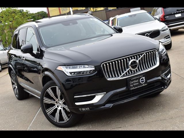 2022 Volvo XC90 Inscription