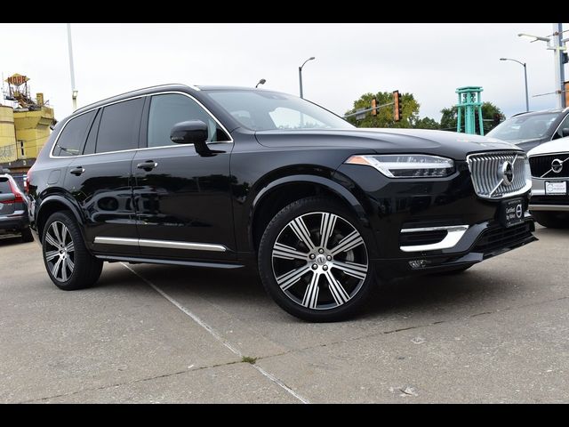 2022 Volvo XC90 Inscription