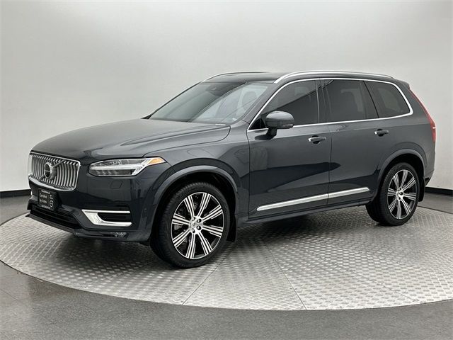 2022 Volvo XC90 Inscription