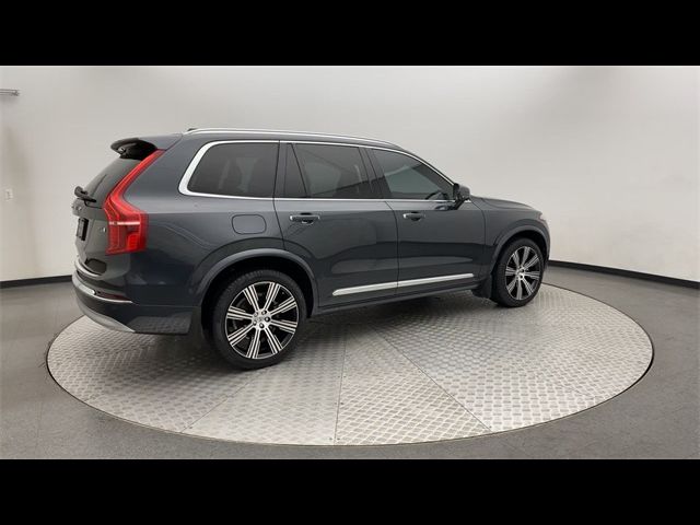 2022 Volvo XC90 Inscription