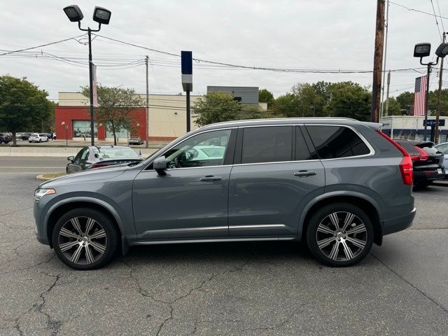 2022 Volvo XC90 Inscription