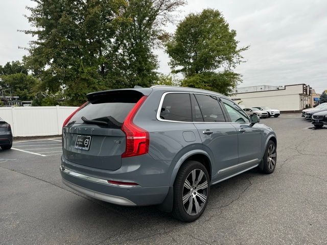 2022 Volvo XC90 Inscription