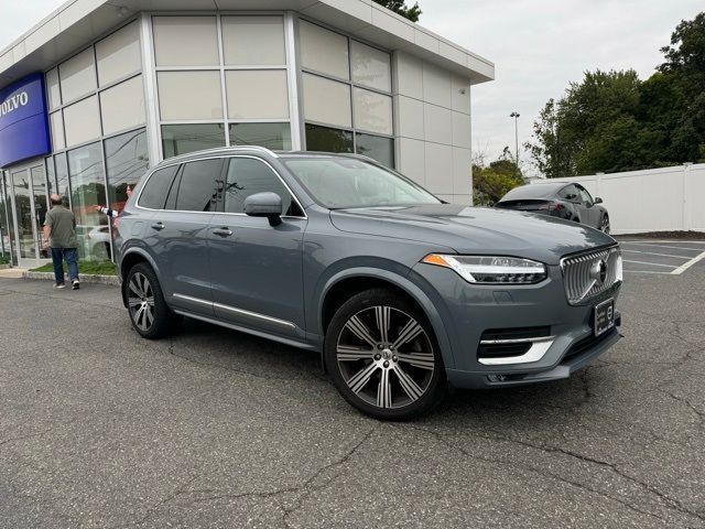 2022 Volvo XC90 Inscription