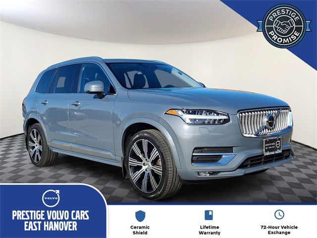 2022 Volvo XC90 Inscription