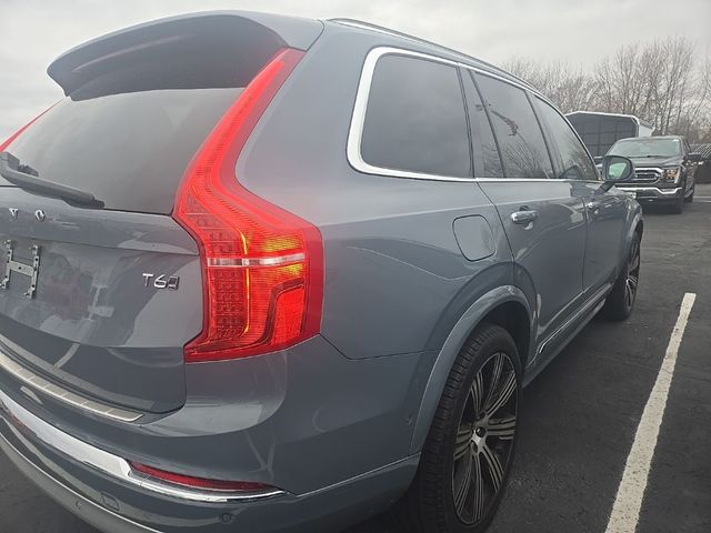 2022 Volvo XC90 Inscription