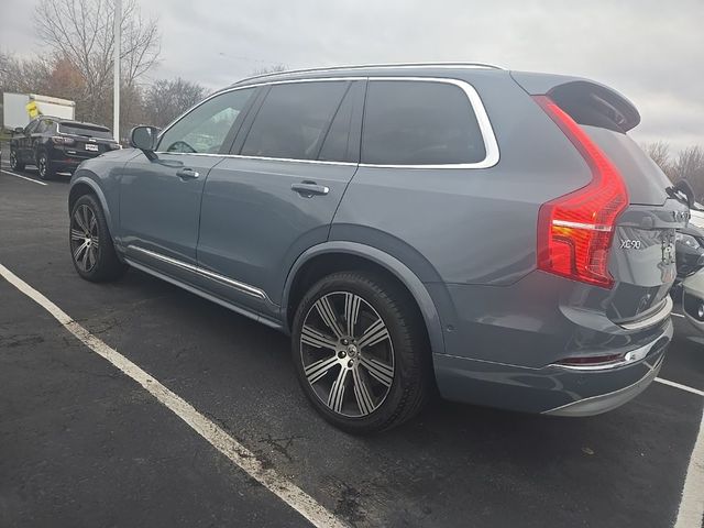 2022 Volvo XC90 Inscription