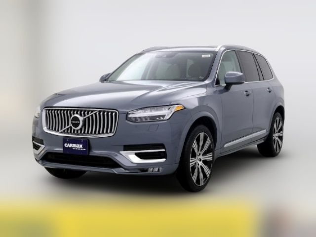 2022 Volvo XC90 Inscription