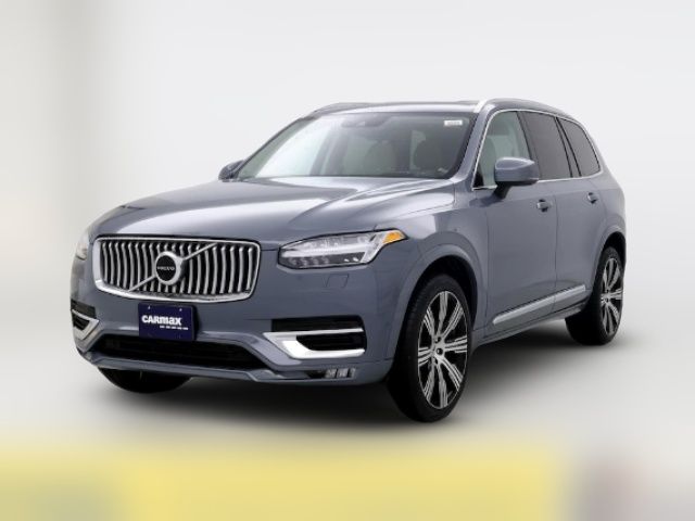 2022 Volvo XC90 Inscription