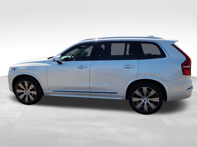 2022 Volvo XC90 Inscription