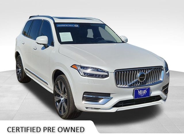 2022 Volvo XC90 Inscription