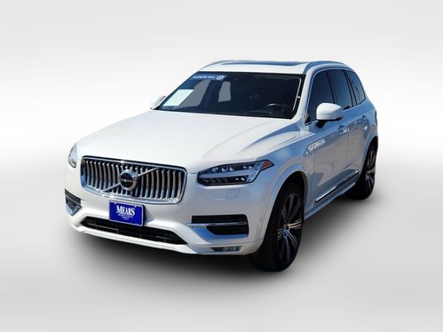 2022 Volvo XC90 Inscription