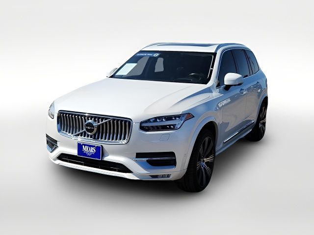 2022 Volvo XC90 Inscription