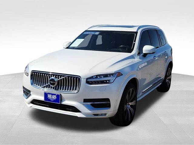 2022 Volvo XC90 Inscription