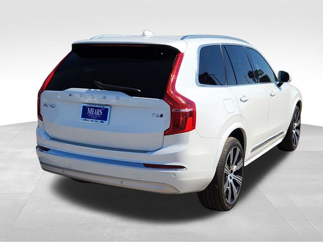 2022 Volvo XC90 Inscription