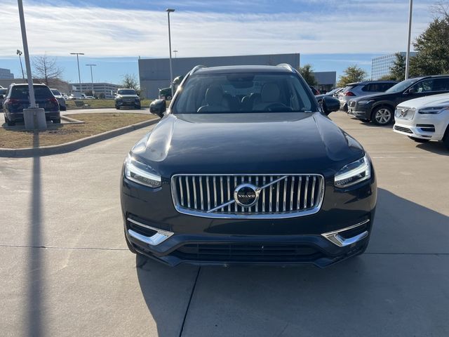 2022 Volvo XC90 Inscription