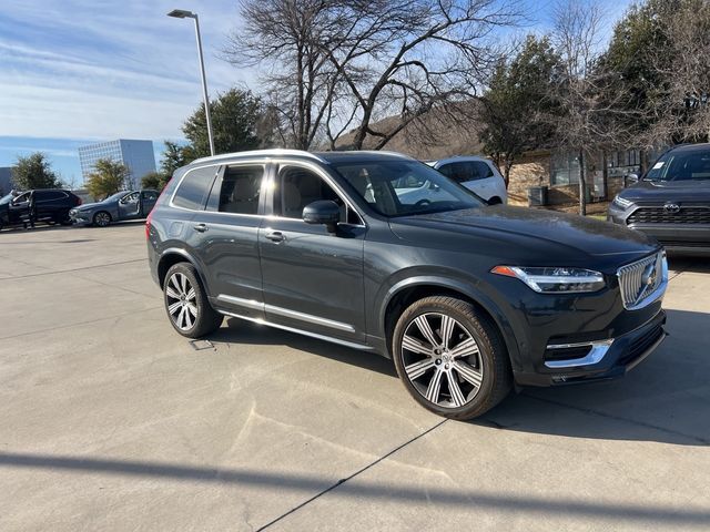 2022 Volvo XC90 Inscription