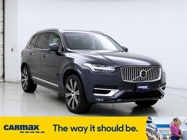 2022 Volvo XC90 Inscription