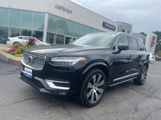 2022 Volvo XC90 Inscription