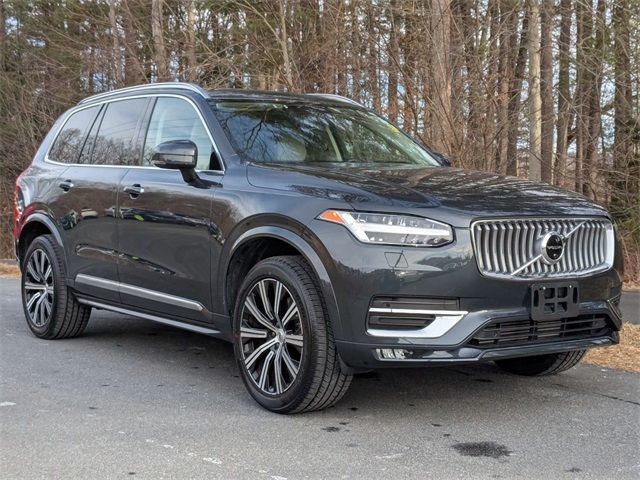 2022 Volvo XC90 Inscription